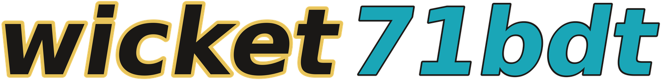 wicket71bdt logo